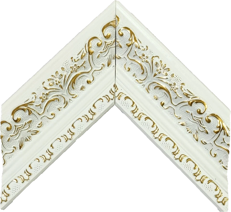 Actual Signature Collection corner sample S4